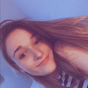 Meet your Posher, Joanna